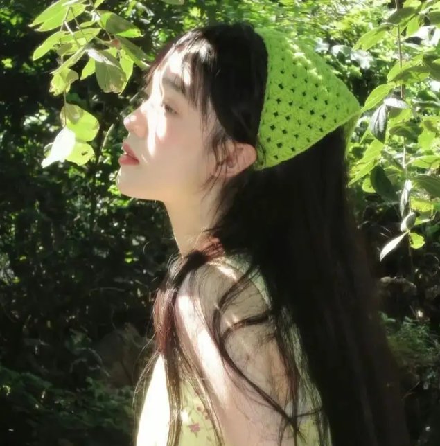 漫影寻踪