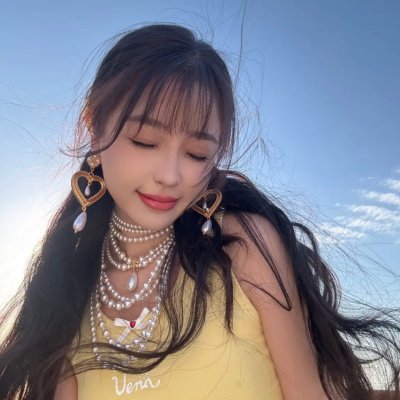 幸运缘是妳