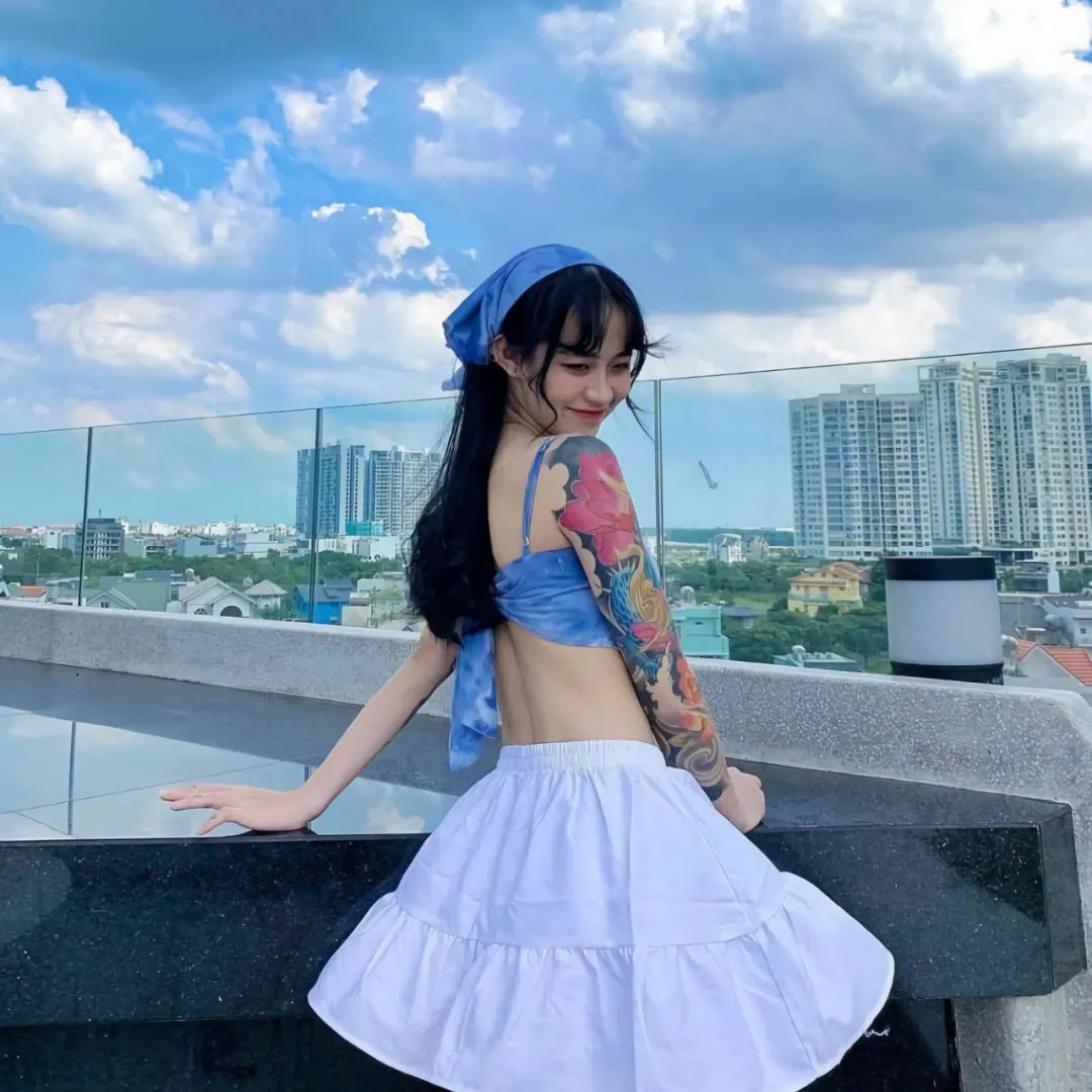 阳光怪男孩